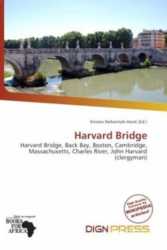 Harvard Bridge