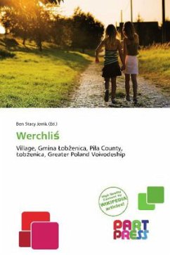 Cover Werchli