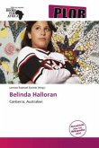 Belinda Halloran