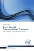 Penn Central Transportation Company