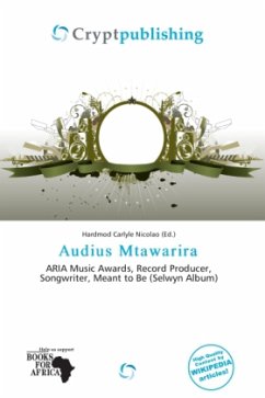 Audius Mtawarira