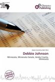 Debbie Johnson