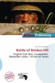 Battle of Boldon Hill