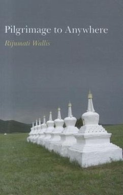 Pilgrimage to Anywhere - Wallis, Rijumati