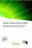 Italian Liberal Party (2004)