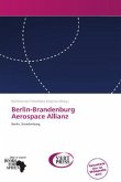 Berlin-Brandenburg Aerospace Allianz