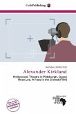Alexander Kirkland Alexander Kirkland