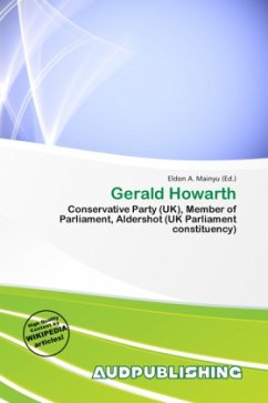 Gerald Howarth