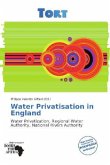 Water Privatisation in England