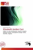 Elizabeth Jordan Carr