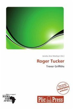 Roger Tucker