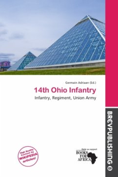 14th Ohio Infantry