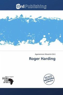 Roger Harding