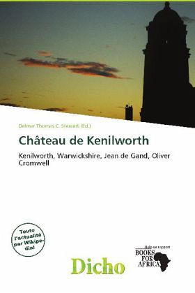 Château de Kenilworth