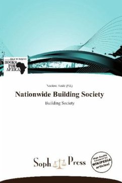 Nationwide Building Society