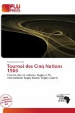 Tournoi des Cinq Nations 1966