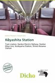 K yashita Station