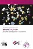 (9324) 1989 CH4 (9324) 1989 CH4
