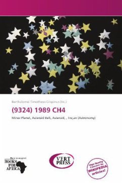 Cover (9324) 1989 CH4