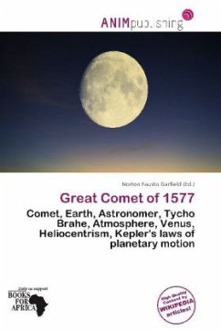 Great Comet of 1577