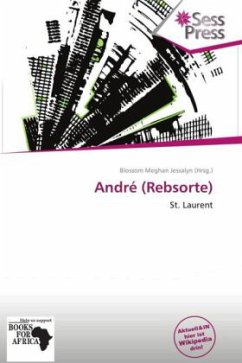 André (Rebsorte)