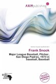 Frank Snook