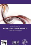 Roger Jones (Mathematician)