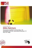 Mikk Reintam Mikk Reintam