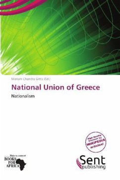 National Union of Greece