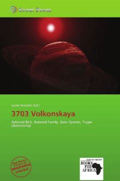 3703 Volkonskaya