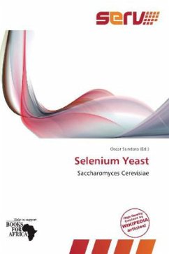 Selenium Yeast