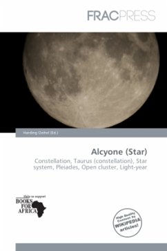 Alcyone (Star)