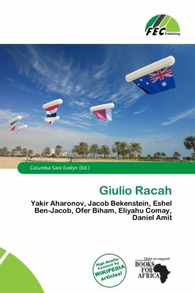 Giulio Racah Giulio Racah