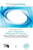 2011 Vancouver Whitecaps FC Season