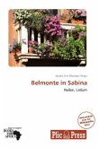 Belmonte in Sabina