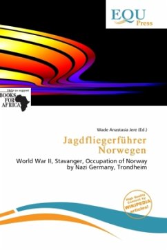 Jagdfliegerführer Norwegen