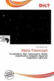 Alpha Telescopii
