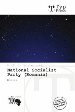National Socialist Party (Romania)