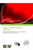 Kevin Gaines (police officer)