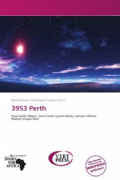 3953 Perth