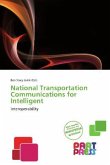 National Transportation Communications for Intelligent