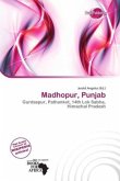 Madhopur, Punjab