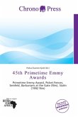 45th Primetime Emmy Awards