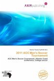 2011 ACC Men's Soccer Tournament