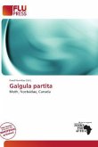 Galgula partita Galgula partita