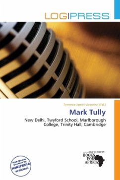 Mark Tully