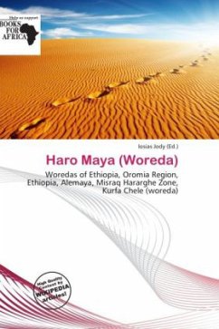 Haro Maya (Woreda)