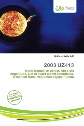 2003 UZ413