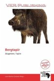 Bergtapir Bergtapir