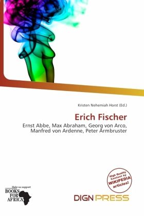 Erich Fischer